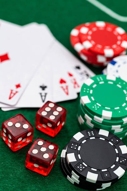 tempo togel Slots