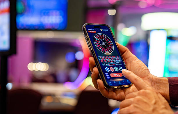 tempo togel Arcade